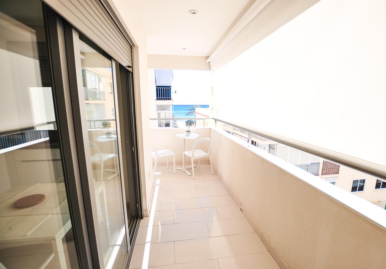 Renthas Good Life Apartment Estepona Kültér fotó