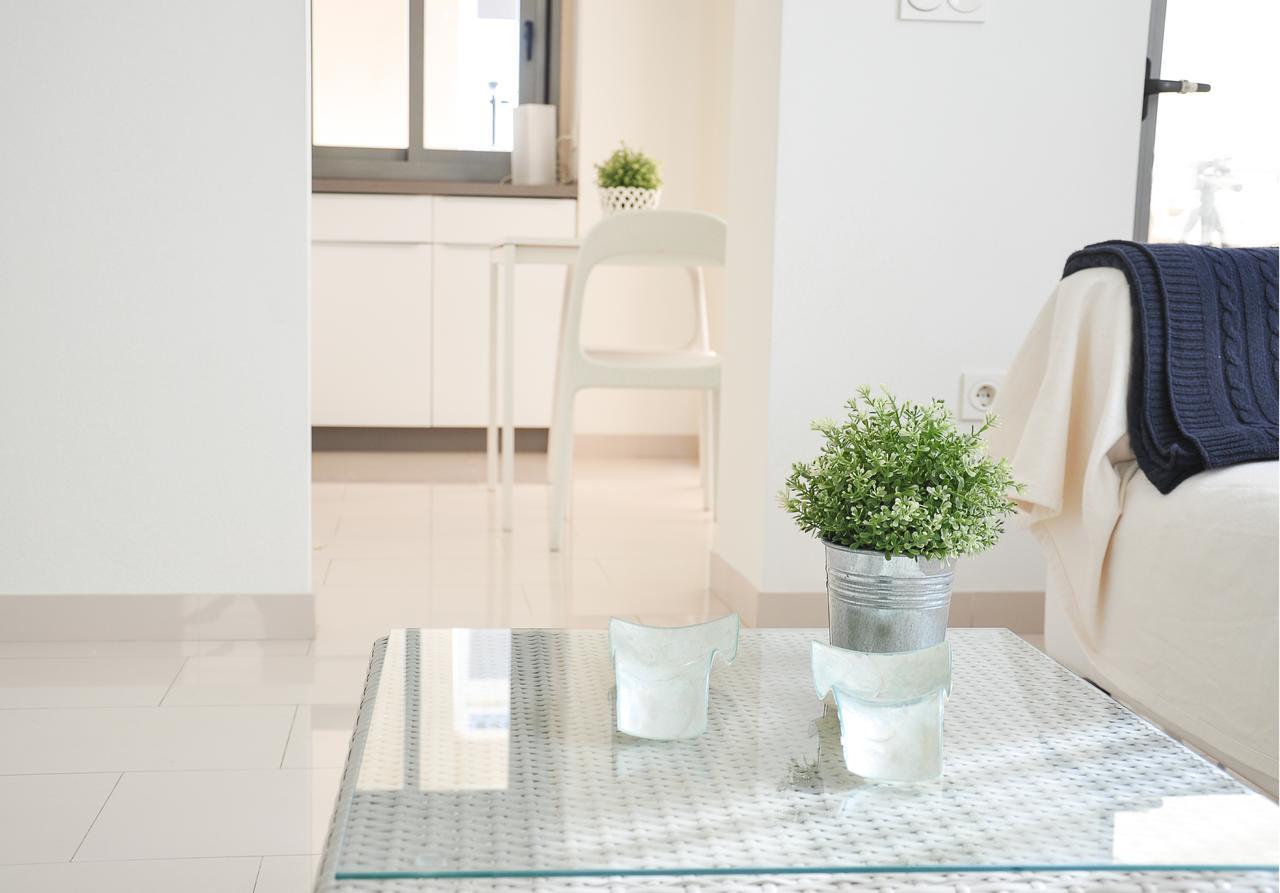 Renthas Good Life Apartment Estepona Kültér fotó