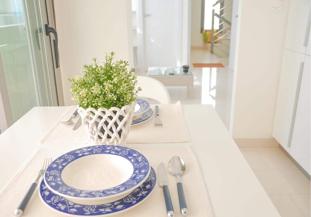 Renthas Good Life Apartment Estepona Kültér fotó