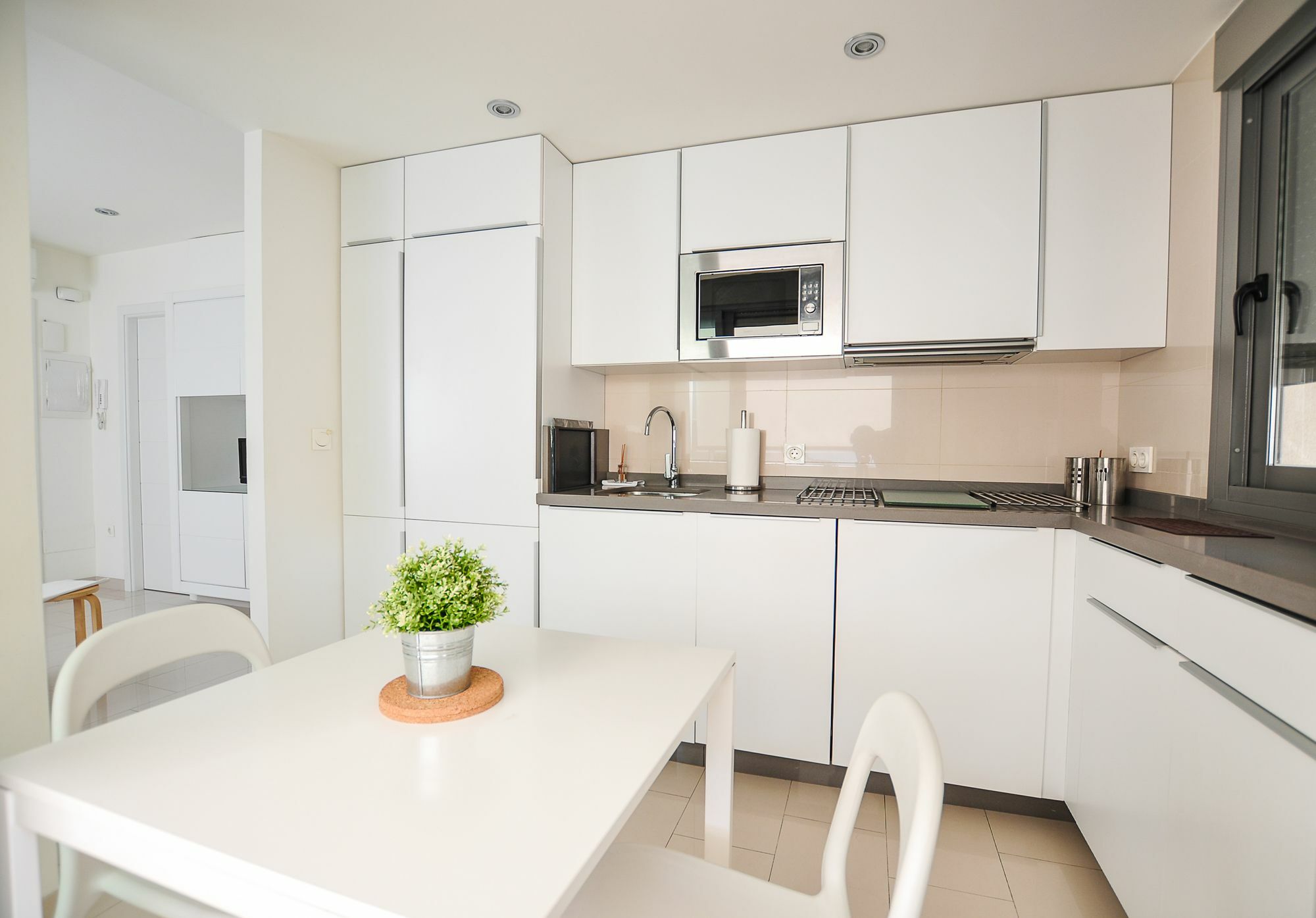 Renthas Good Life Apartment Estepona Kültér fotó