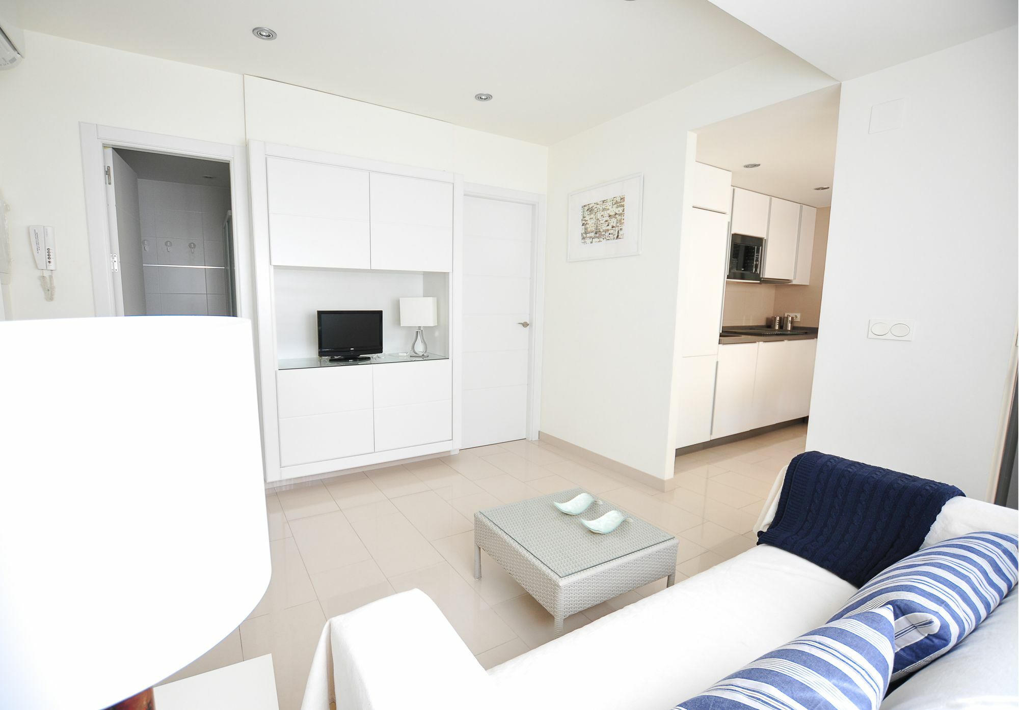 Renthas Good Life Apartment Estepona Kültér fotó