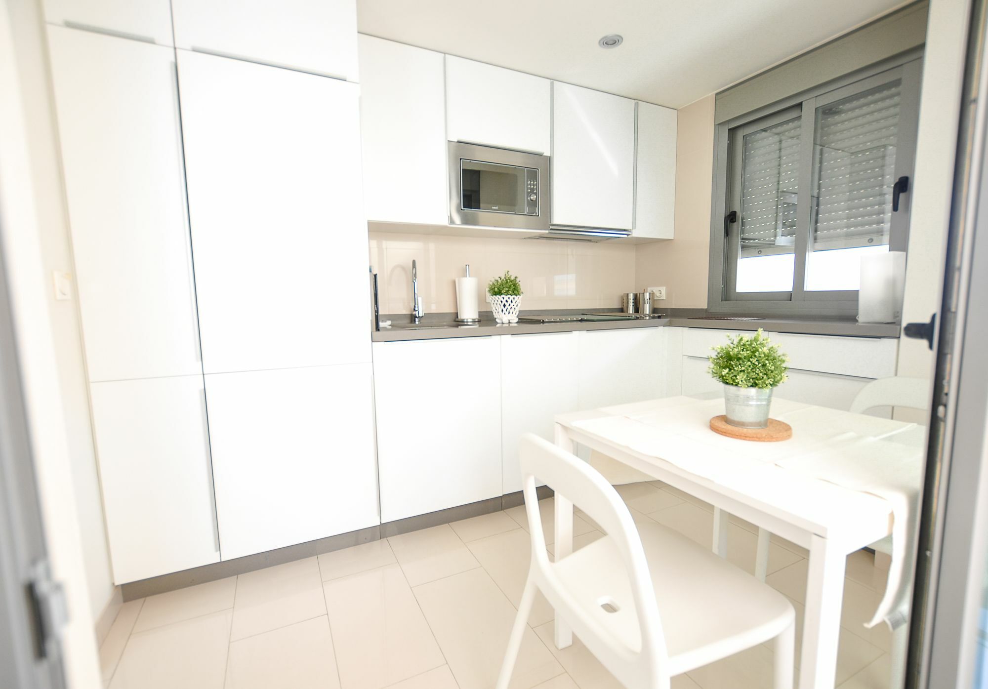 Renthas Good Life Apartment Estepona Kültér fotó