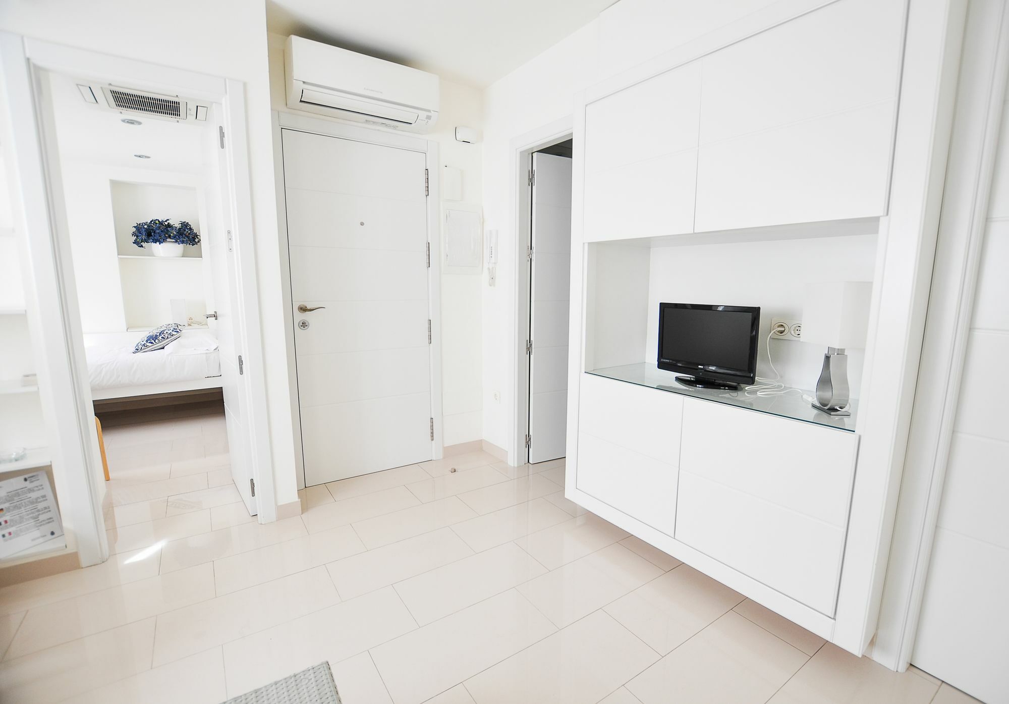 Renthas Good Life Apartment Estepona Kültér fotó