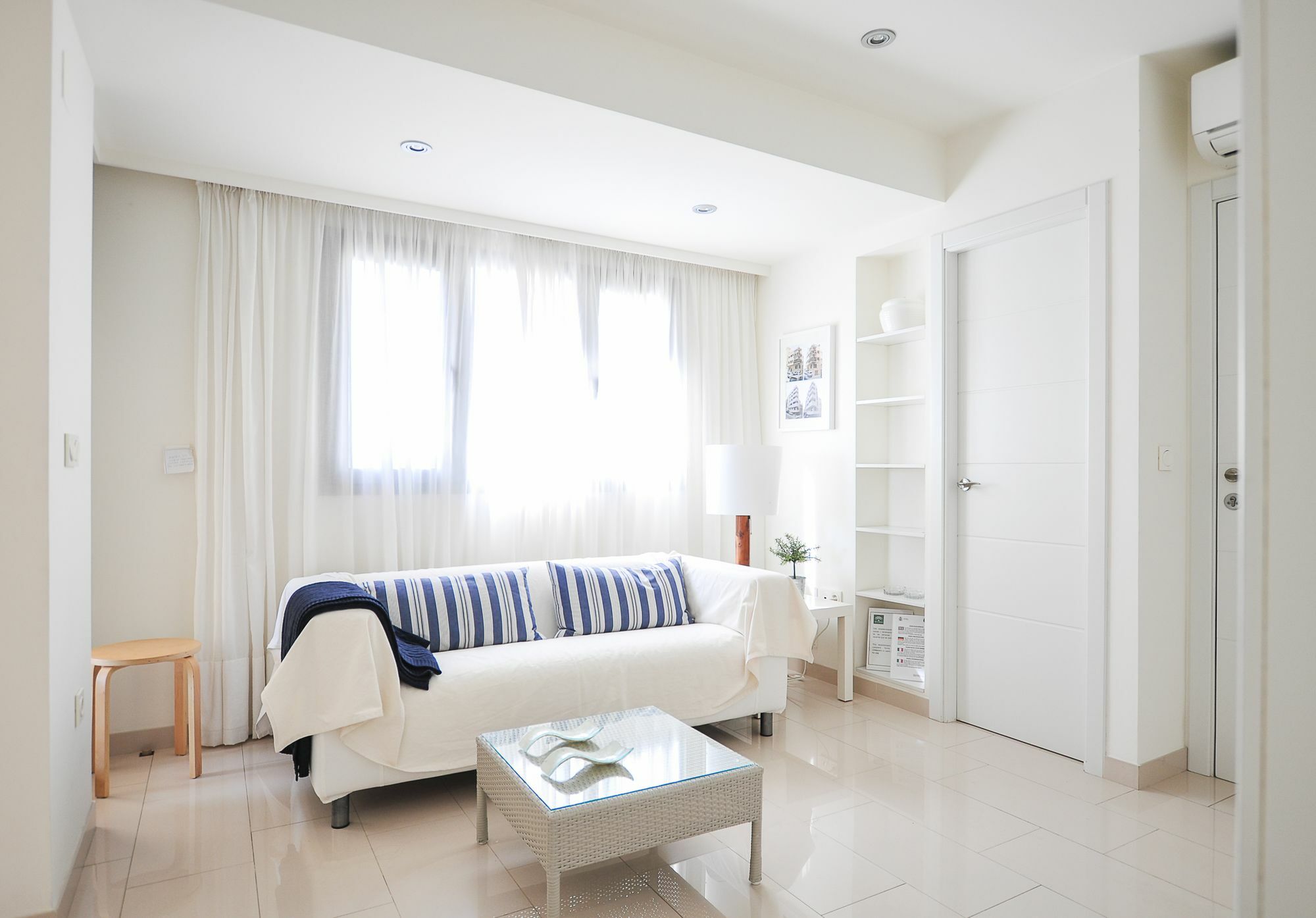 Renthas Good Life Apartment Estepona Kültér fotó