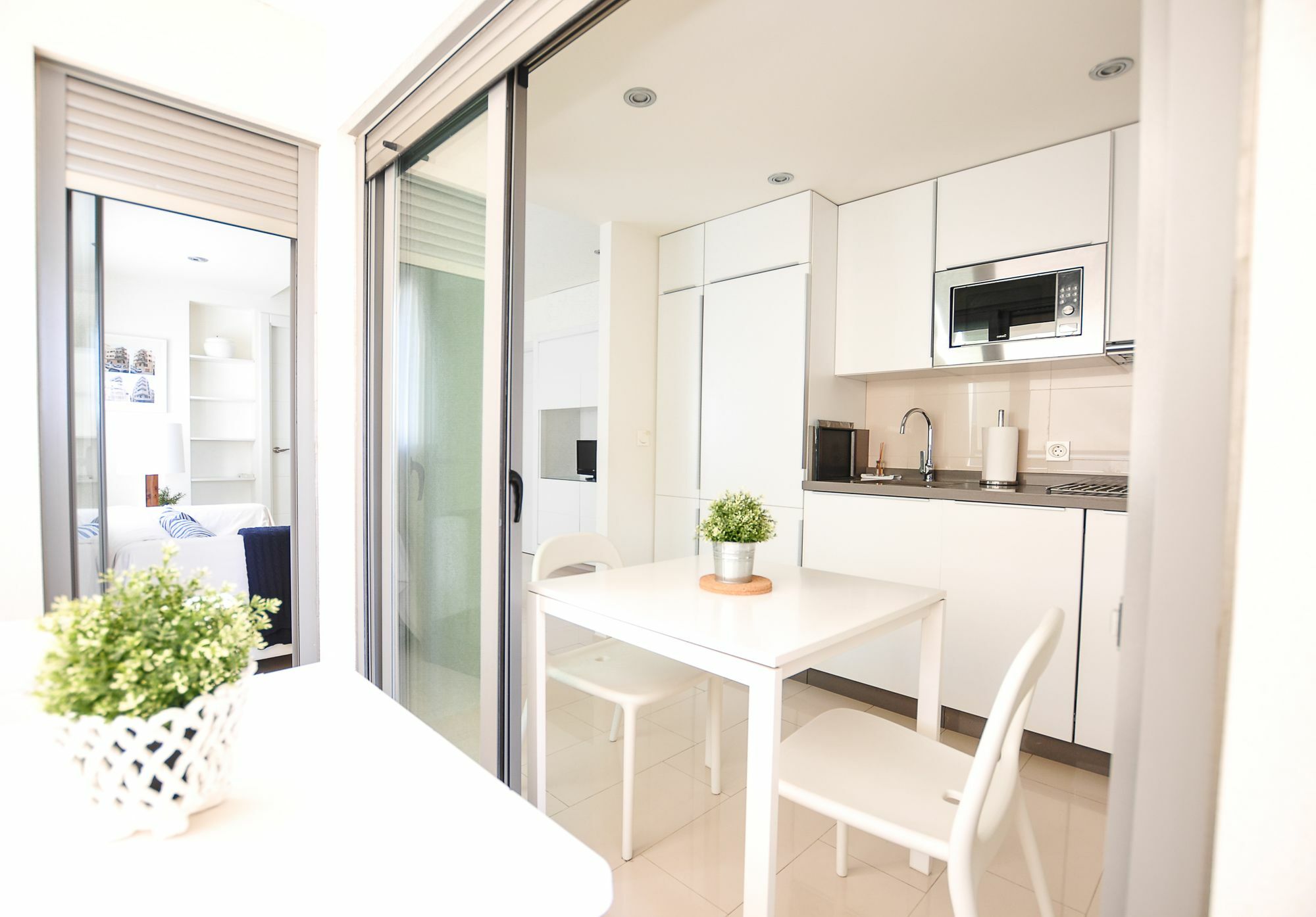 Renthas Good Life Apartment Estepona Kültér fotó