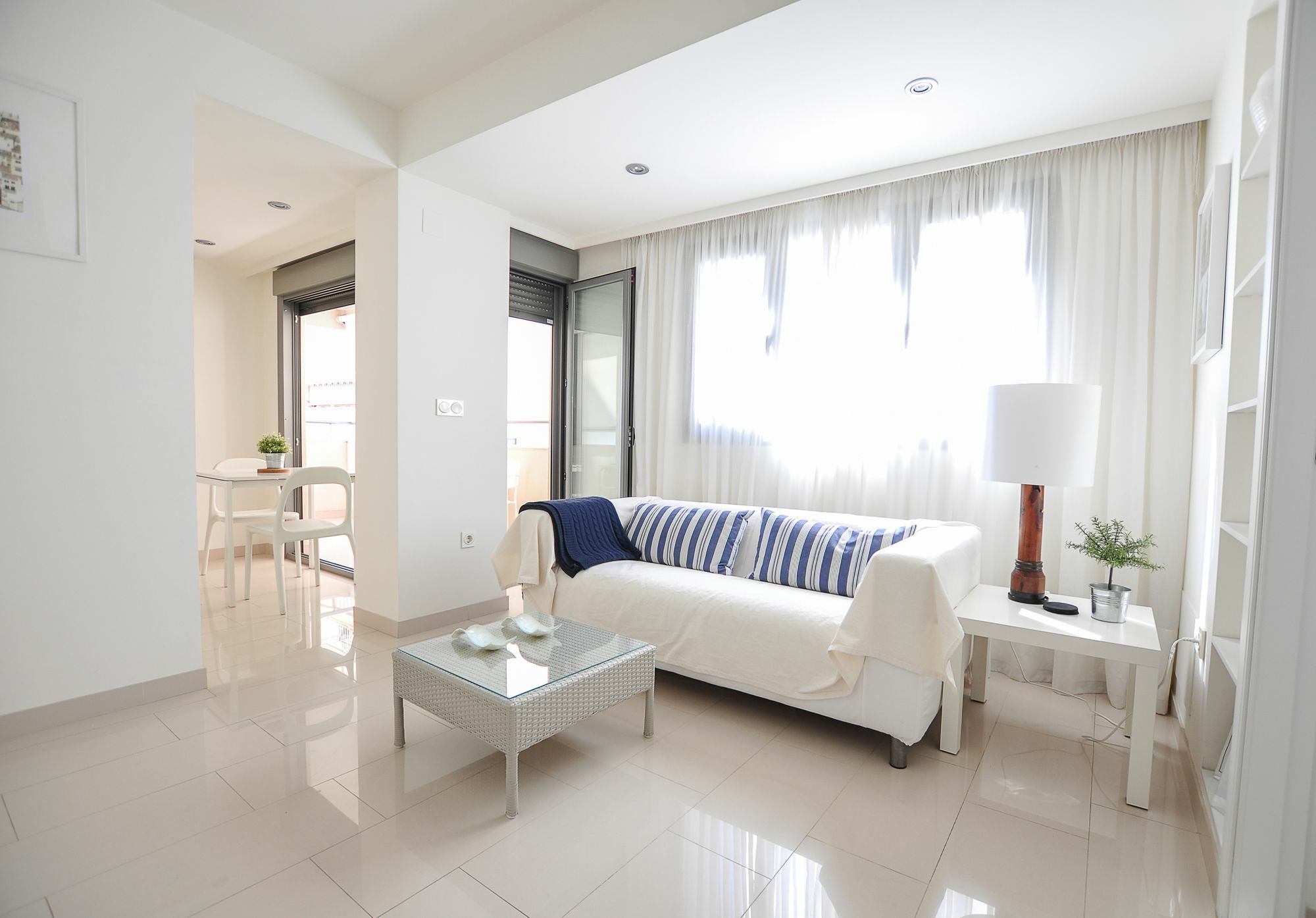 Renthas Good Life Apartment Estepona Kültér fotó