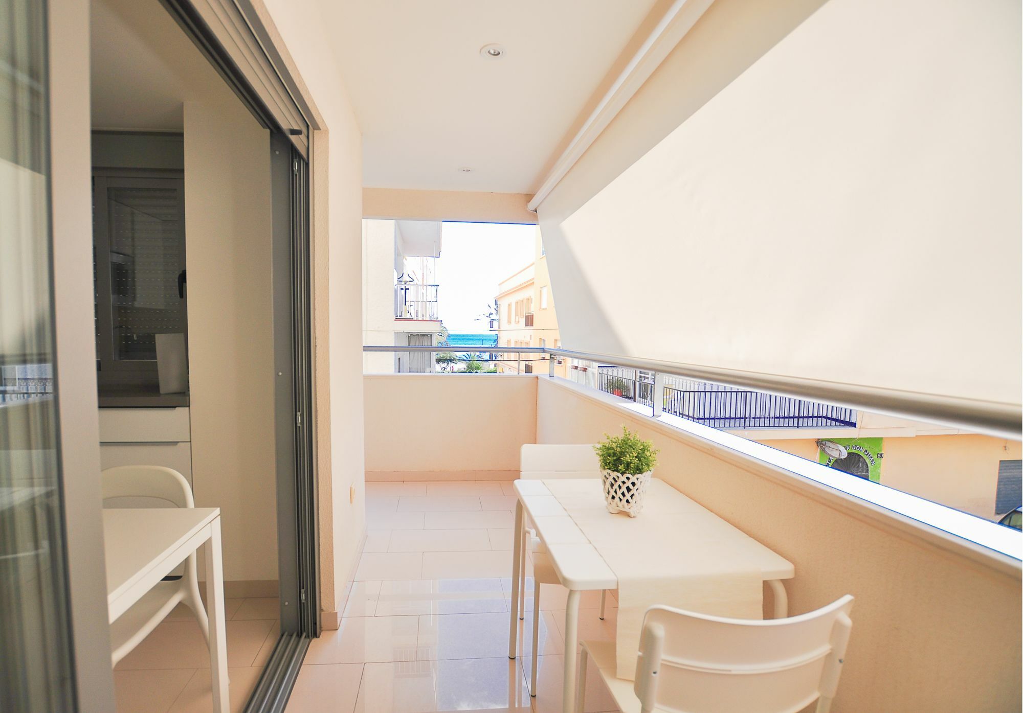 Renthas Good Life Apartment Estepona Kültér fotó