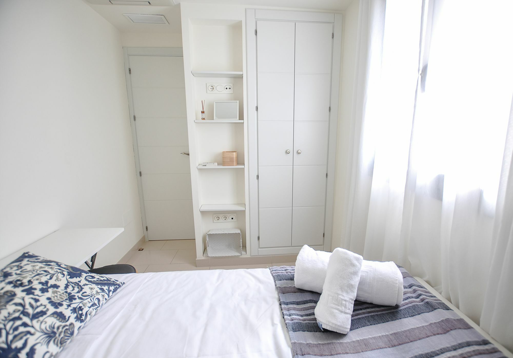Renthas Good Life Apartment Estepona Kültér fotó